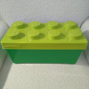 Lego Brick Storage Box 2012